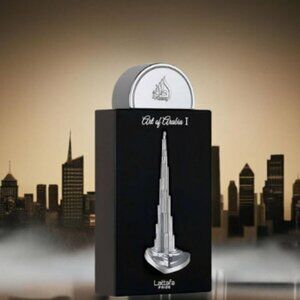 🌟 New Arrival! Lattafa Pride – Art of Arabia I Eau de Parfum 🌟